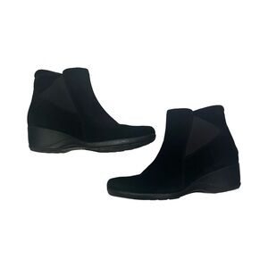 Clarks Allura Mystic Boot